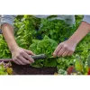 Laistymo sistemos dalis Gardena Drip Irrigation 13224-20 Juoda Plastikinė