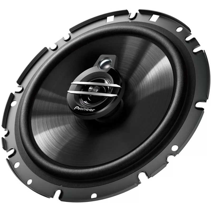 Automobilinis garsiakalbis Pioneer TS-G1730F apvalus 3 krypčių 300 W