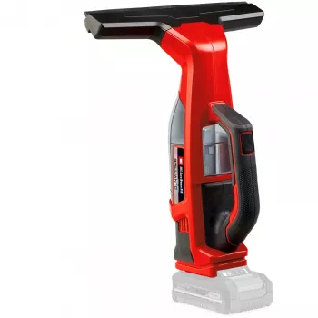Langų valiklis Einhell BRILLIANTO 0,3 L juodas, raudonas