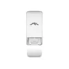 Ubiquiti Networks NanoStation M2 150 Mbit/s Baltas Maitinimas per Ethernet