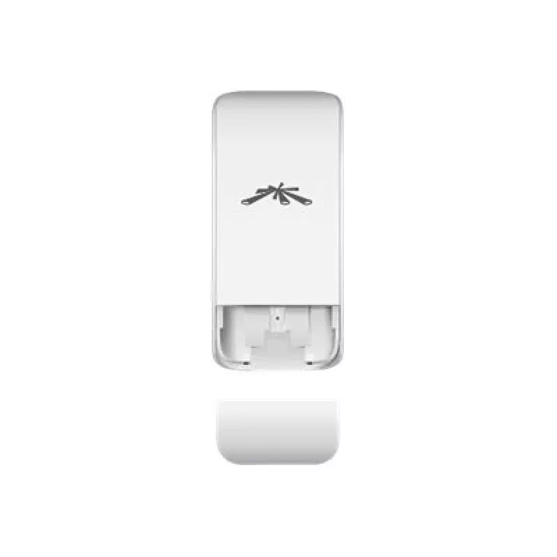 Ubiquiti Networks NanoStation M2 150 Mbit/s Baltas Maitinimas per Ethernet