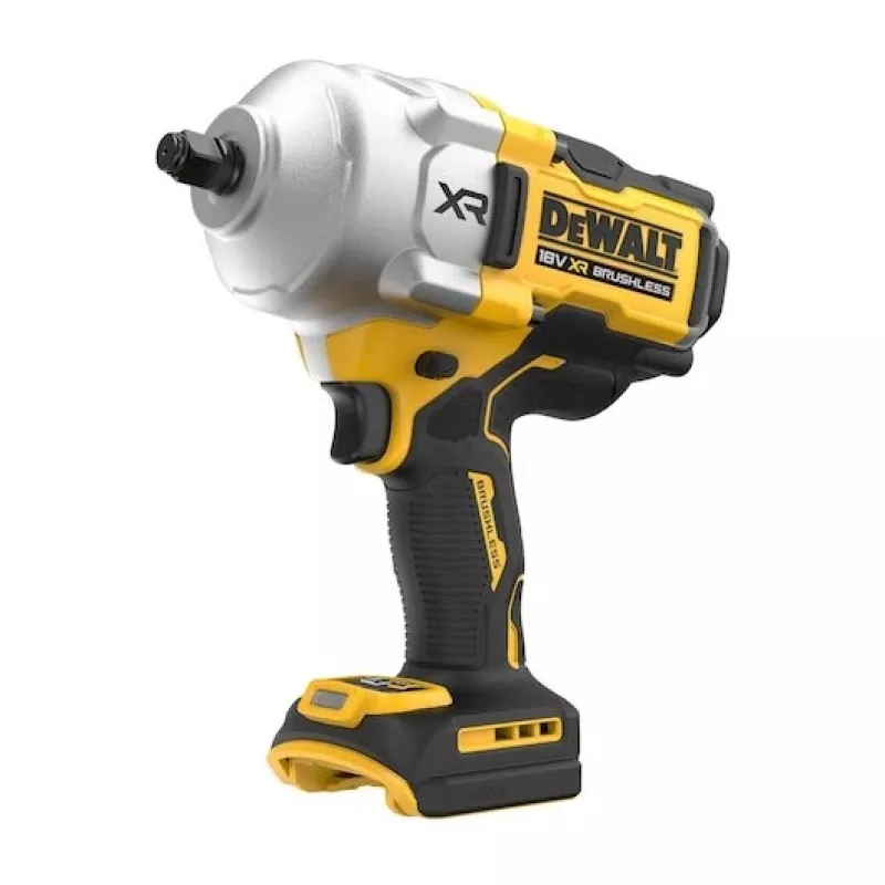 Atsuktuvas / Smūginis veržliasukis DeWALT DCF961NT-XJ, 1200 aps./min., 2372 N⋅m
