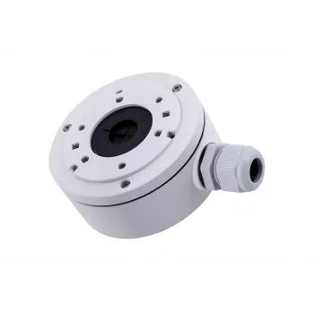 Hikvision DS-1280ZJ-XS jungiamoji dėžutė apsaugos kameroms