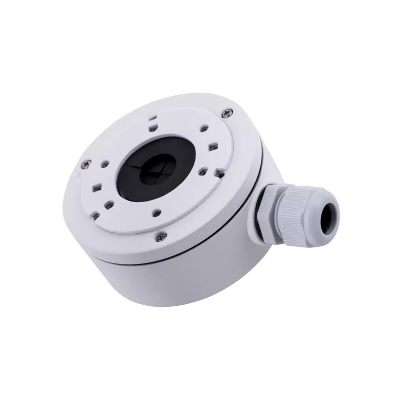 Hikvision DS-1280ZJ-XS jungiamoji dėžutė apsaugos kameroms