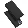 Dėklas Vario Series, juodas, iPhone 14 Plus
