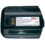 Akumuliatorius GTS HCK60-LI(S), 7.4 V, 2600 mAh, skirtas Intermec CK60
