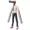 Anime Heroes Chainsaw Man - Chainsaw Man figūrėlė