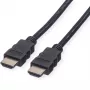 VALUE HDMI 8K 7680x4320 laidas ST/ST 0,5 m