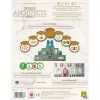 7 Wonders Architects – Medaliai, Stalo žaidimo plėtinys