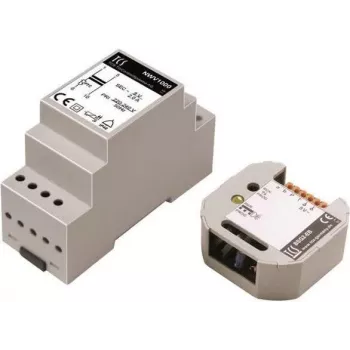 TCS maitinimo / valdymo blokas NBV1000