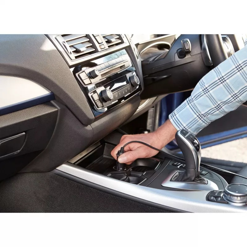 Oro kompresorius Black & Decker ASI400-XJ 160 l/min