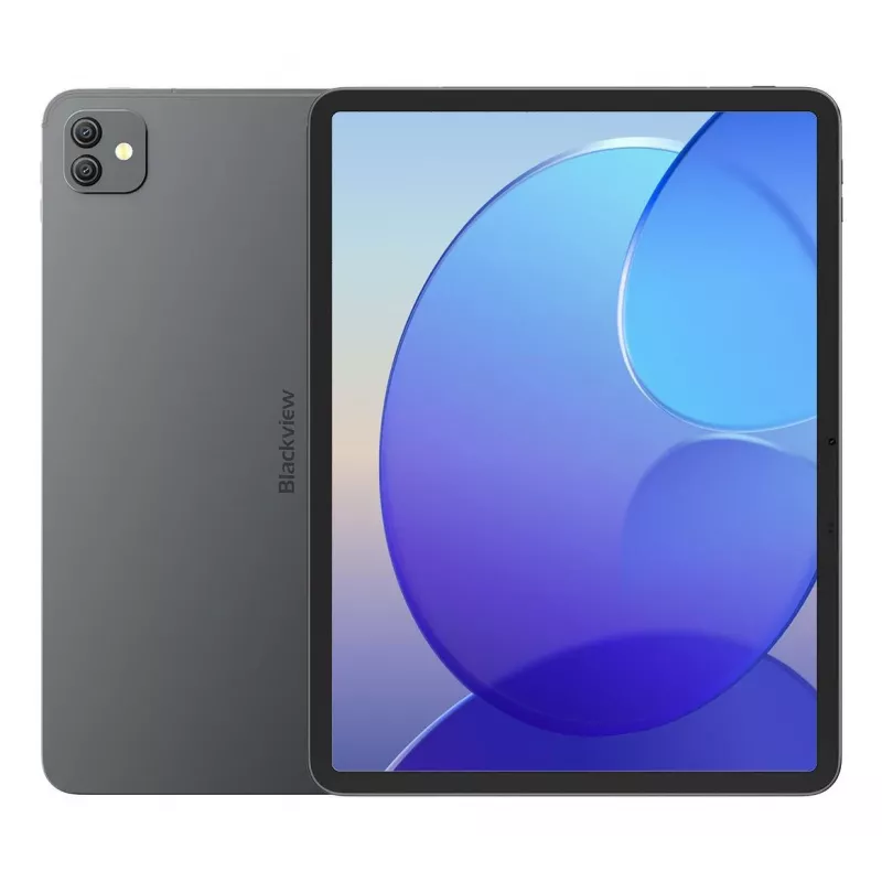 Planšetinis kompiuteris Blackview Tab Link 8 13 6/256GB TAB Link 6/256 Pilka