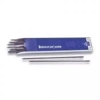 Pildymo šerdys Staedtler Mars carbon 200 HB 2 mm 0,2 mm 12 vnt.