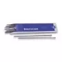Pildymo šerdys Staedtler Mars carbon 200 HB 2 mm 0,2 mm 12 vnt.