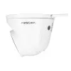 FOSCAM T8EP 8MP POE IP kamera balta