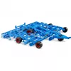 Cultivatorius BRUDER Lemken Koralin 9 modelis 1:16