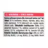 ANIMONDA Carny Senior jautiena ir kalakutų širdelės – šlapias kačių ėdalas – 400 g