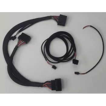Webfleet OBD Y-laidinys – didmeninė pakuotė 10 vnt.