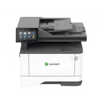 Lazerinis spausdintuvas Lexmark MX432adwe juodai baltas
