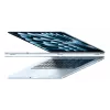 MacBook Air 15,3 colų: M4 10/10, 16 GB, 512 GB, 35 W – Dangaus Mėlyna – MC7A4ZE/A/D1