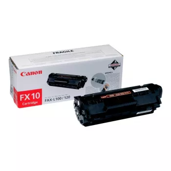 Kasetė Canon FX9 originali juoda