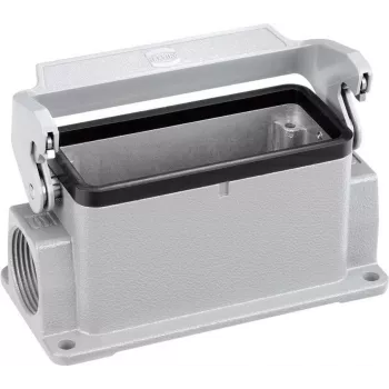 Harting pagrindinis korpusas Han® 16B-asg1-LB-21 09 30 016 1250 1 vnt.