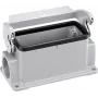 Harting pagrindinis korpusas Han® 16B-asg1-LB-21 09 30 016 1250 1 vnt.