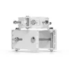 Ubiquiti Wave AP Micro Mount White 1.4 kg – laikiklis iki 4 Wave AP Micro