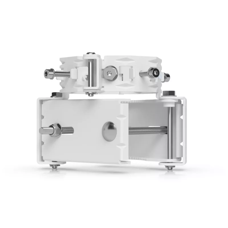 Ubiquiti Wave AP Micro Mount White 1.4 kg – laikiklis iki 4 Wave AP Micro