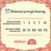FOLK Small breeds Podhale stiliaus ėrienos kepsnys su putpele ir petražolėmis - sausas šunų ėdalas - 1,6 kg