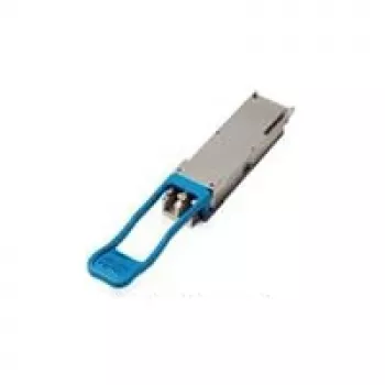 Tinklo siųstuvas-imtuvas Cisco QSFP-100G-LR4-S, sąsajos tipas QSFP