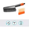 Sodo vandens purškimo antgalis Gardena 18863-20 pilka oranžinė plotis 320 mm