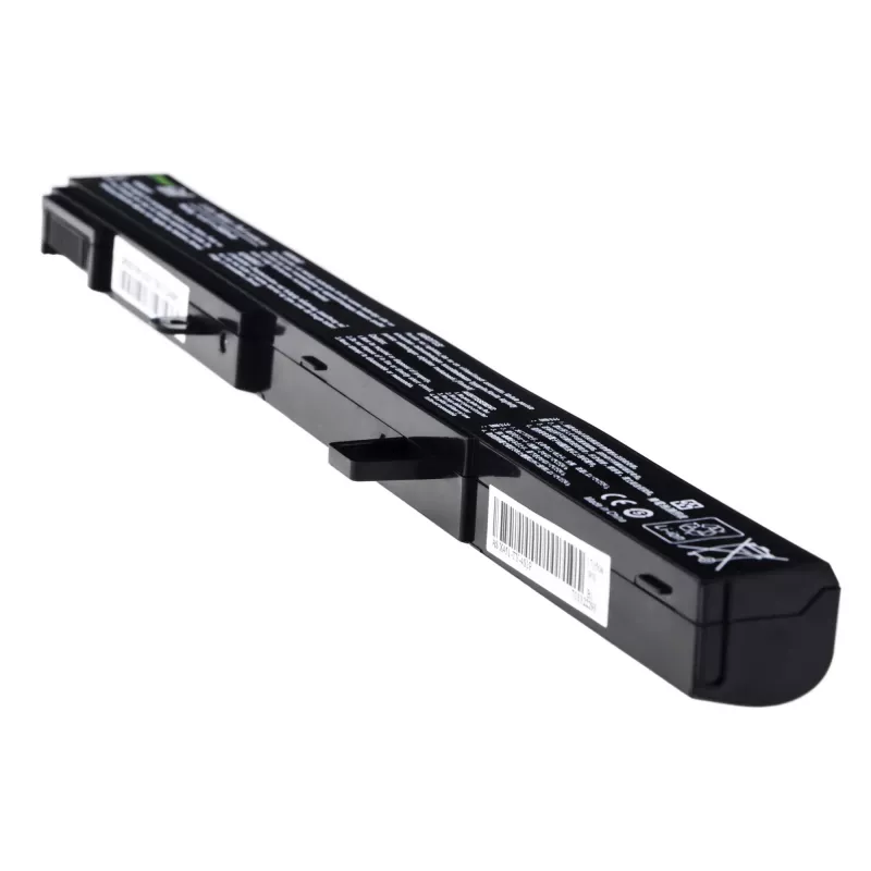 Baterija Green Cell AS75PRO, skirta ASUS X551, X551C, X551CA, X551M, X551MA
