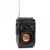 Squeak Bassblaster Bluetooth 5.1 garsiakalbis, FM radijas, MP3 grotuvas SQ1001