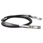 Aktyvus vario SFP+ tiesioginio prijungimo kabelis HP Enterprise JG081C-RFB 5 m