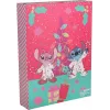 Kalendoriaus Advento Stitch Kanceliarinis 24 dienų su 24 unikaliais kanceliariniais daiktais