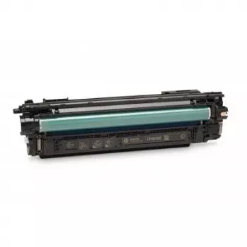 Toneras Cian HP CF461XC, originalus, 22000 puslapių, M652n/M653dn