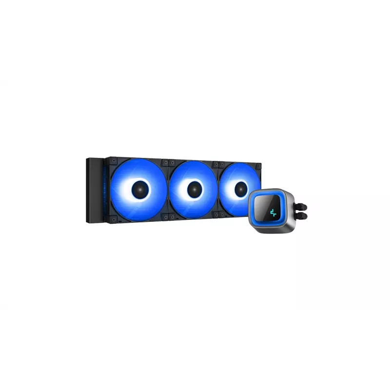 Vandens aušintuvas DeepCool LS720