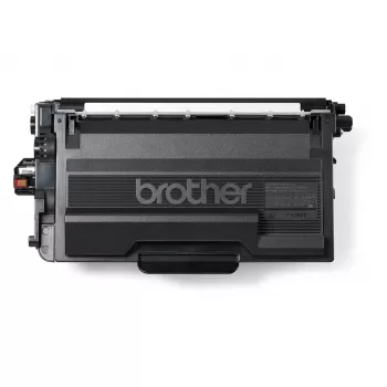 Kasetė su toneriu Brother TN-3600 6000 puslapių Juoda