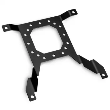 Vandens blokas EK Water Blocks Juodas