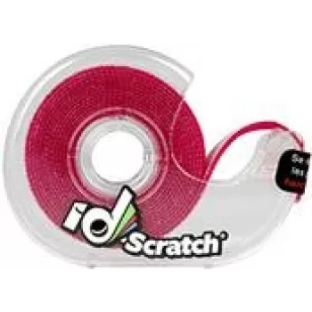 Kabelio raištis su lipnia juosta PatchSee IDS-DB-BOX-2.0