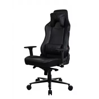 Arozzi Vernazza SoftPU – gryna juoda