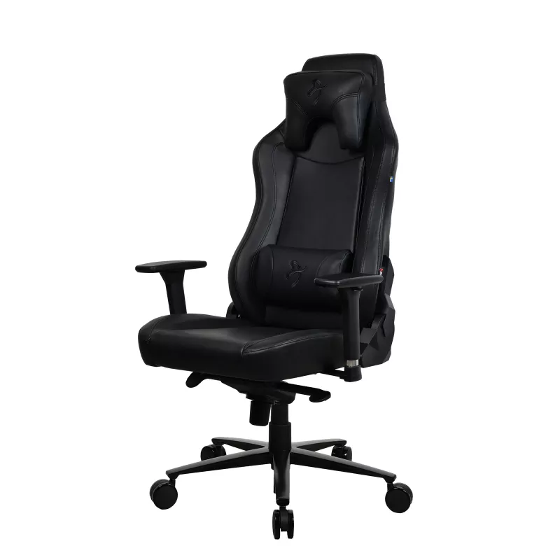 Arozzi Vernazza SoftPU – gryna juoda