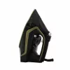 Zelmer ZIR2620 GoldenGlide Black garinis lygintuvas