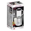 ProfiCook 501207 stalinis maišytuvas 1200 W Nerūdijantis plienas