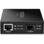 TRENDnet 10GBASE-T į SFP+ šviesolaidinis keitiklis