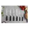 ZWILLING Santoku peilis su plieniniu ašmenimis 18 cm, 1 vnt.