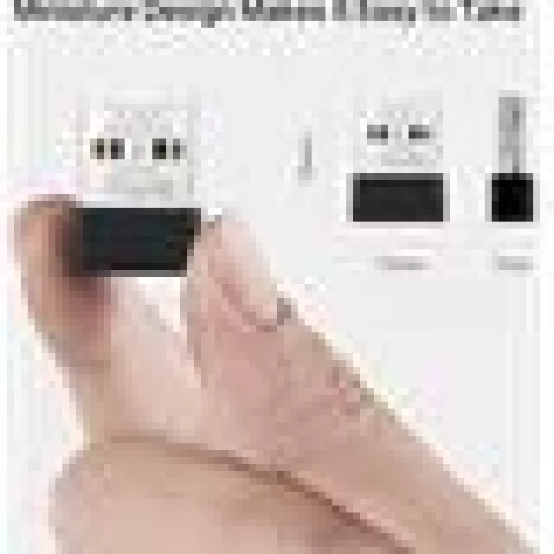 USB Wi-Fi adapteris MERCUSYS MA14N — USB Type‑A, 2.4 GHz vienos juostos, iki 287 Mb/s, juodas