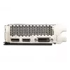 Vaizdo plokštė MSI VENTUS GEFORCE RTX 3050 2X XS 8G OC, NVIDIA, 8 GB GDDR6