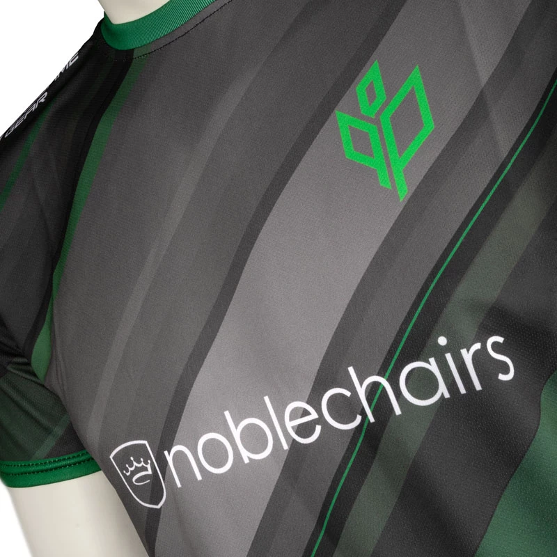 Sprout Original Player Jersey 2022 Edition - juoda (S)